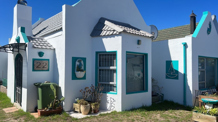 3 Bedroom Property for Sale in Saldanha Western Cape